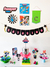 Meninas Superpoderosas - comprar online