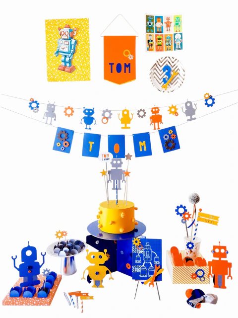 Robôs