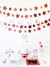 Estrelas Rose Gold - comprar online