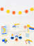 Sol e chuva - comprar online