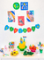 Pássaros tropicais - comprar online