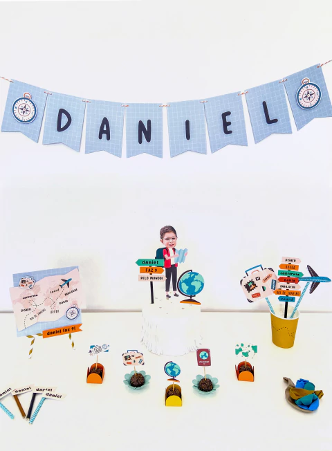 Viagem - comprar online