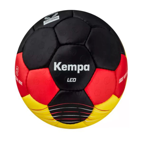 Pelota Handball Leo Coleccion Alemania