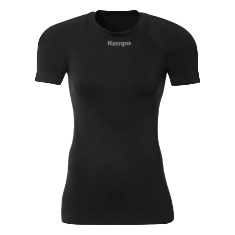 Remera térmica KEMPA mujer manga corta