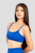 Kit (02 em 01) Conjunto Fitness Pitanga + Conjunto Fitness Dona - Azul Royal na internet