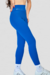Conjunto Fitness Pitanga - Azul Royal na internet
