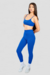 Conjunto Fitness Pitanga - Azul Royal