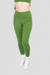 Legging Fitness Pitanga - Oliva