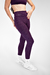Kit (02 em 01) Conjunto Fitness Pitanga + Conjunto Fitness Essência Borgonha na internet