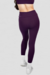 Legging Fitness Pitanga - Borgonha na internet
