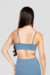 Kit (02 em 01) Conjunto Fitness Pitanga Borgonha + Conjunto Fitness Pitanga Ardósia - loja online