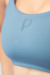 Top Fitness Pitanga - Ardósia - loja online