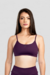 Conjunto Fitness Pitanga - Borgonha na internet
