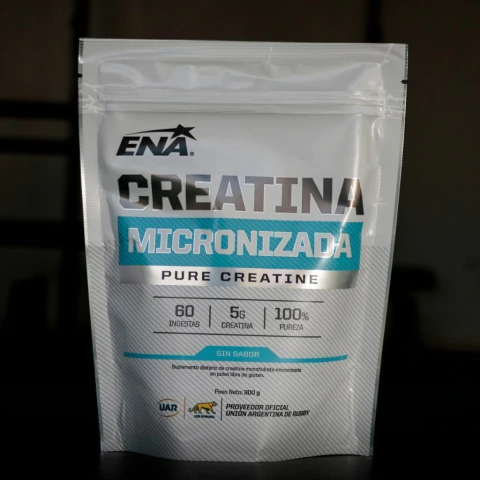 Creatina - comprar online