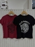Remera Old Habits - Yan Indumentaria