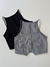Top Chaleco Roma - comprar online