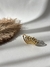 Piercing Aro Liso 18K - comprar online