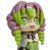 Figura Mitsuri Kanroji (Demon Slayer) en internet