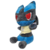 Peluche Lucario