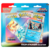 Pokemon TCG: Prismatic Evolutions Tech Sticker Collection en internet