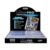 Folio Ultra Pro Platinum 9 Bolsillo