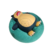 Figura Pokemon Sleepy - tienda online