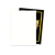 Dragon Shield Protector STD Snow Dual Matte x100 - comprar online