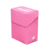 Ultra Pro Deck Box 80+ Pink