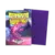 Dragon Shield Protector STD Purple Matte x100