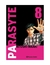 Parasyte Vol.8