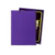 Dragon Shield Protector STD Purple Matte x100 - comprar online