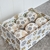 Caja x 6 Bolas copo de nieve