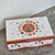 Caja x 6 Bolas Arbol navidad - comprar online