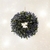 Corona del bosque con frutos morados - comprar online