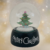 Bola de Nieve arbol de navidad - comprar online