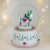 Bola de Nieve LLAMA - comprar online