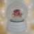 Bola de Nieve MERRY CHRISTMAS - comprar online