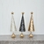 ARBOL LINEA MODERNA ORO - comprar online