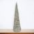 Arbol Cono con Perlas 61cm - comprar online