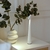 Lampara Milan Blanca - comprar online