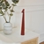 Lampara Milan Bordo - comprar online