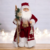 Santa Elegante Rojo - comprar online