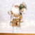 Santa Con Tapado Ivory en internet