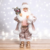 Santa Elegante Rosa - comprar online