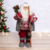 Santa Rojo Con Chaleco - comprar online