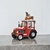 Caja Musical Tractor Con Luz Y Musica