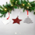 SET 3 estrella arbol corazon - comprar online