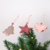 SET 3 estrella arbol corazon - comprar online