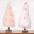 Arbol Plumas Marabu 33 cm