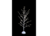 Arbol Blanco Con Luz Led 60cm - comprar online